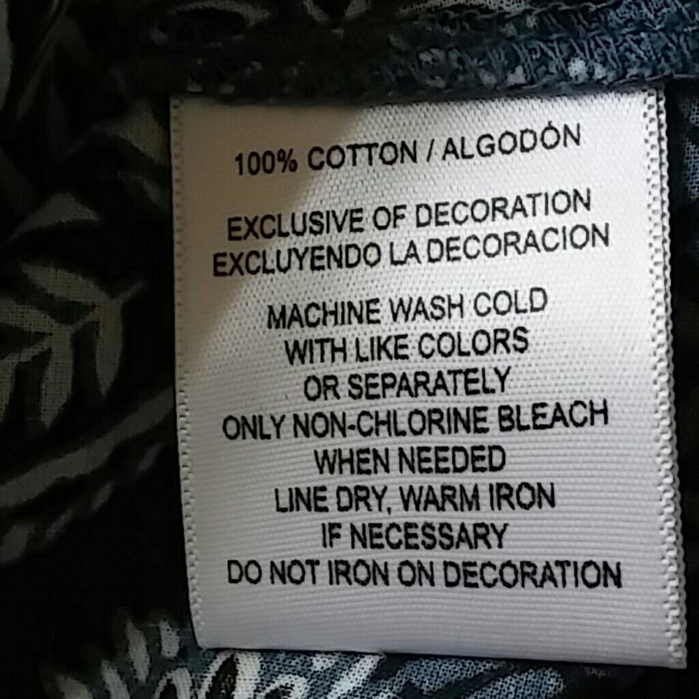 Sagharbor casual/party blouse - Picture 5 of 8